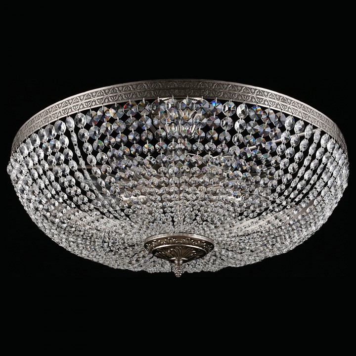 Люстра на штанге Aployt Helcia APL.756.17.10 - 10