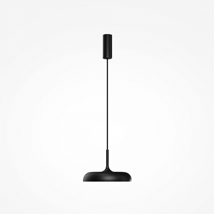 Подвесной светильник Maytoni Gerhard MOD189PL-L12B3K1 - 3