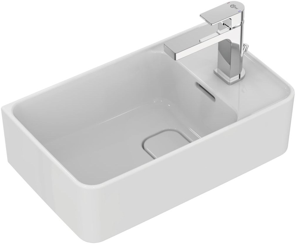 Раковина Ideal Standard Strada II R 45 белый T299401 - 1