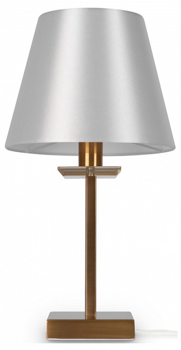 Настольная лампа Freya Forte FR1006TL-01G - 0