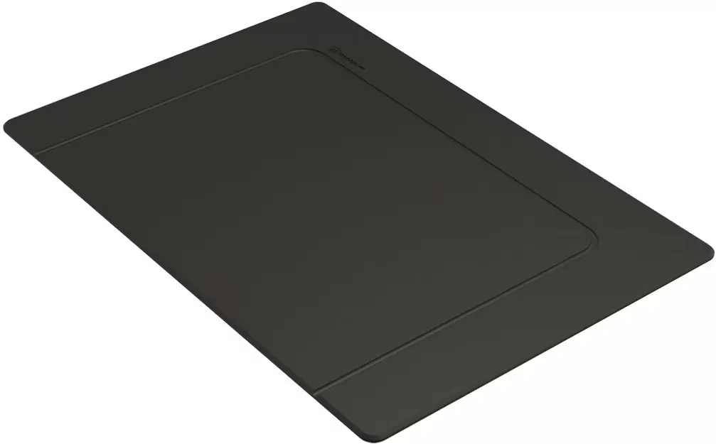 Разделочная доска для кухонной мойки Omoikiri графит  4999100 - 0