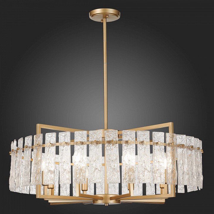 Светильник на штанге ST-Luce Mira SL1632.203.08 - 2