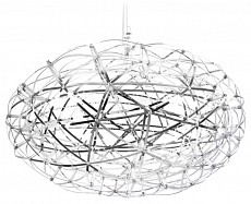 Подвесной светильник Loft it Raimond 1898/500 Chrome - 1