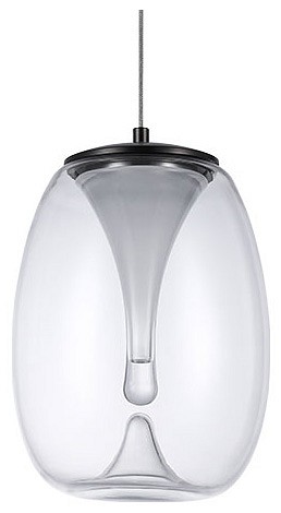 Подвесной светильник Divinare Campo 5874/09 SP-8 - 0