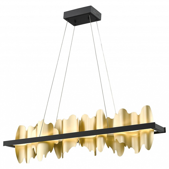 Подвесной светильник Wertmark Lando WE476.03.423 - 1