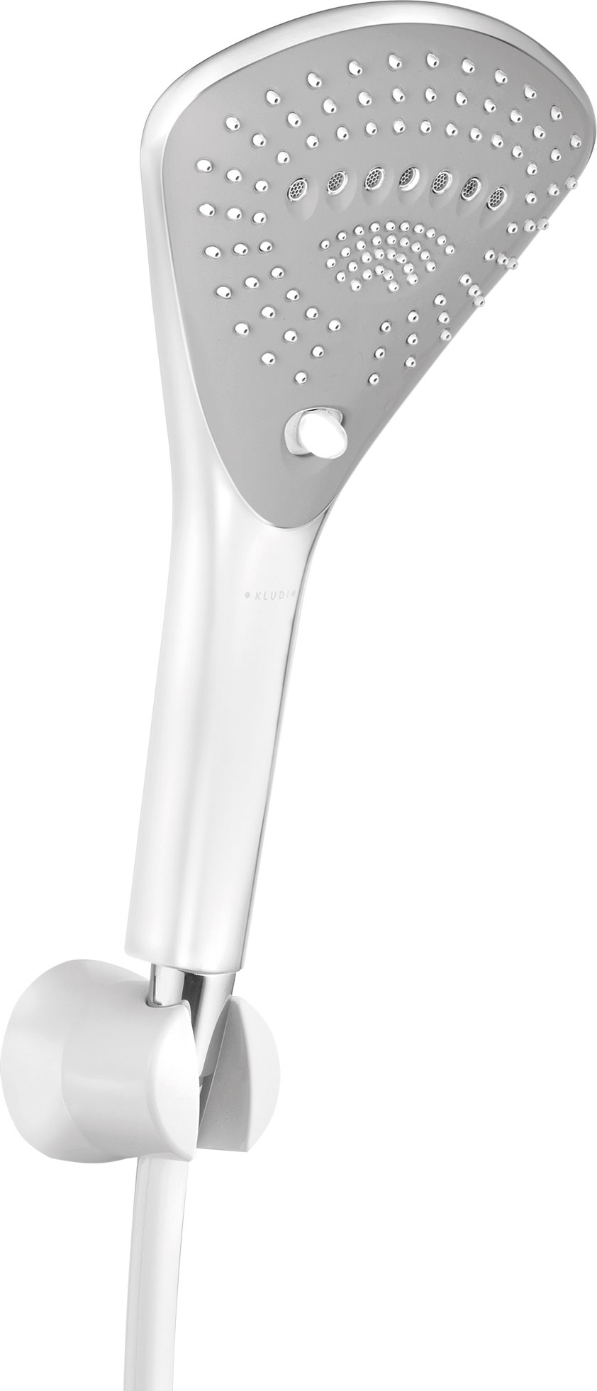 Душевой гарнитур Душевая лейка Kludi   6775091-00 - 0