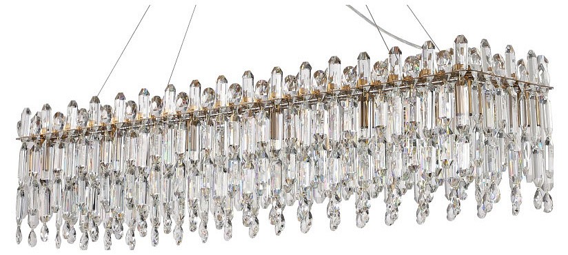 Подвесная люстра Stilfort Legacy 2158/05/12PL - 0