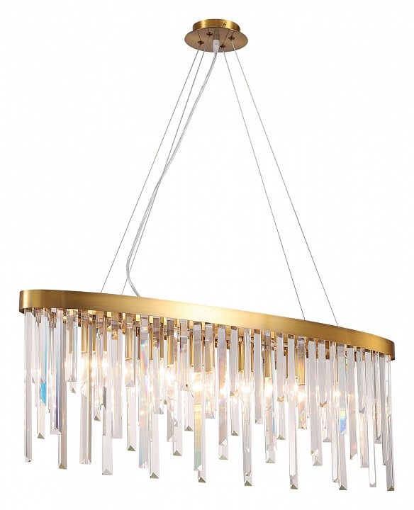 Подвесной светильник Stilfort Venecia 2113/03/06P - 2