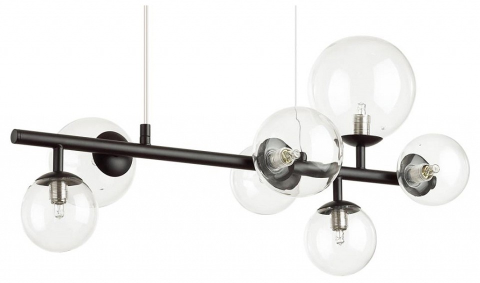 Подвесная люстра Odeon Light Modern Tovi 4818/7 - 0