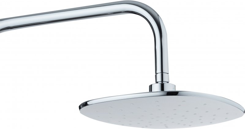 Верхний душ Agger Marine хром ATS05 - 1