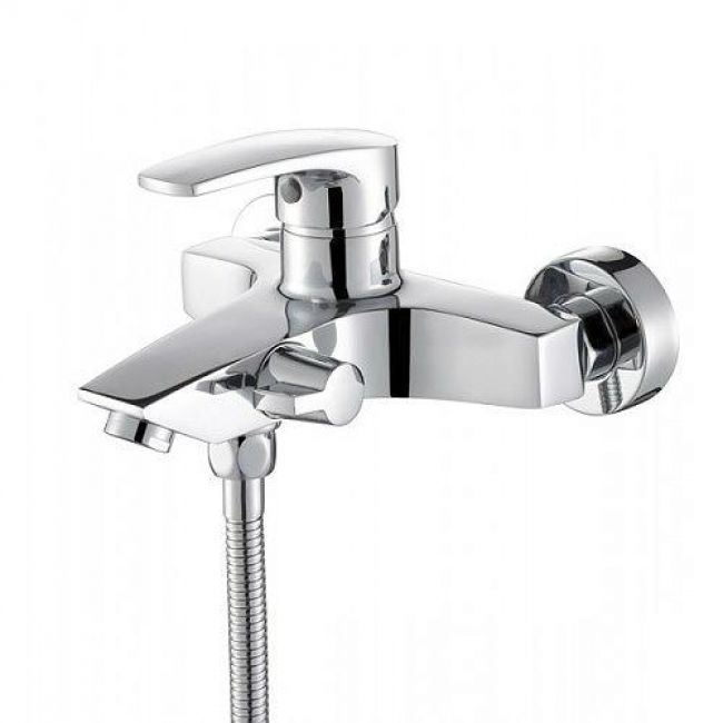 Смеситель Kaiser Guss 68022 для ванны с душем - 0