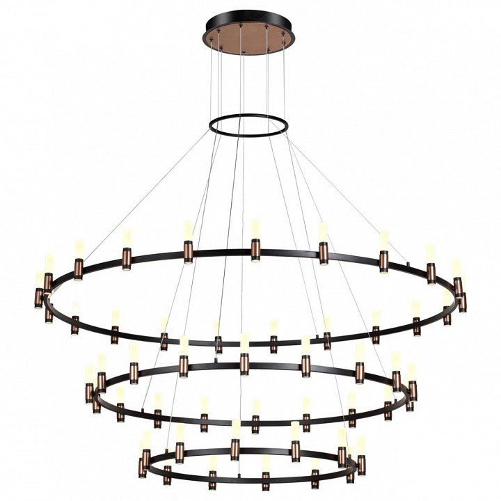 Подвесной светильник Odeon Light Candel 5009/204L - 2