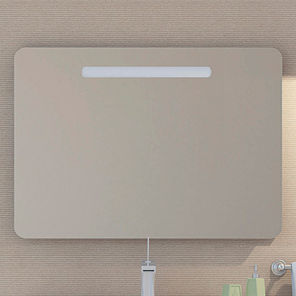 Зеркало в ванную Sanvit Модерн 120 см  zmodern120 - 0