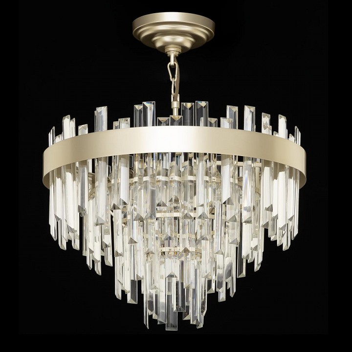 Подвесная люстра Citilux Лаура CL301262 - 1