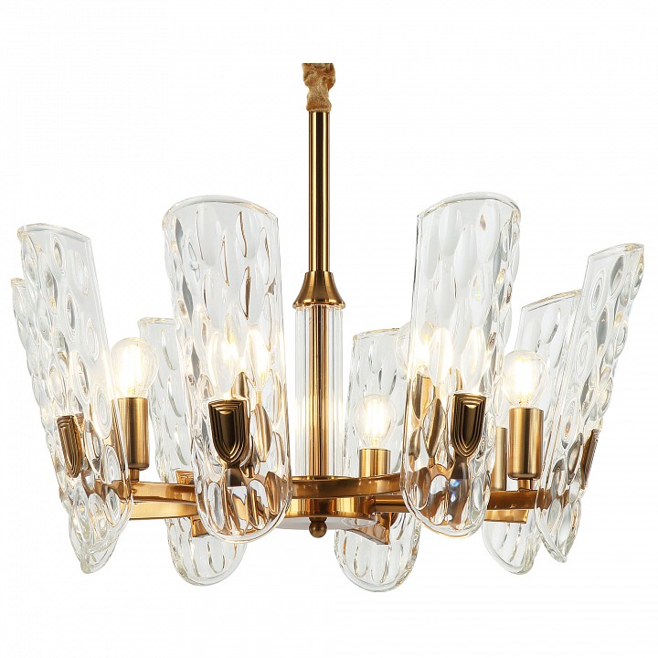 Подвесная люстра Stilfort Darling 2091/05/08P - 0