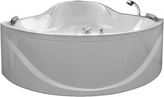 Ванна из искусственного камня Фэма Рената РЕНАТА - 1