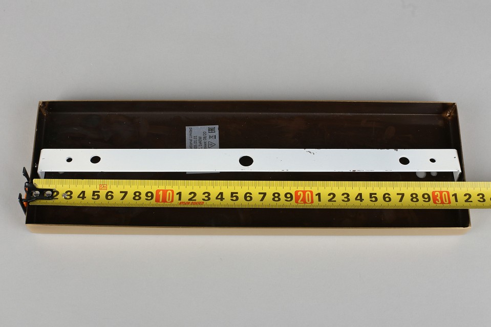 Бра Aployt Wikta APL.805.01.01 - 6