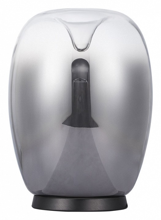 Настольная лампа декоративная Divinare Campo 5875/51 TL-15 - 0