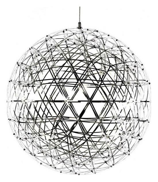 Подвесной светильник Loft it Raimond 1898/8 - 0