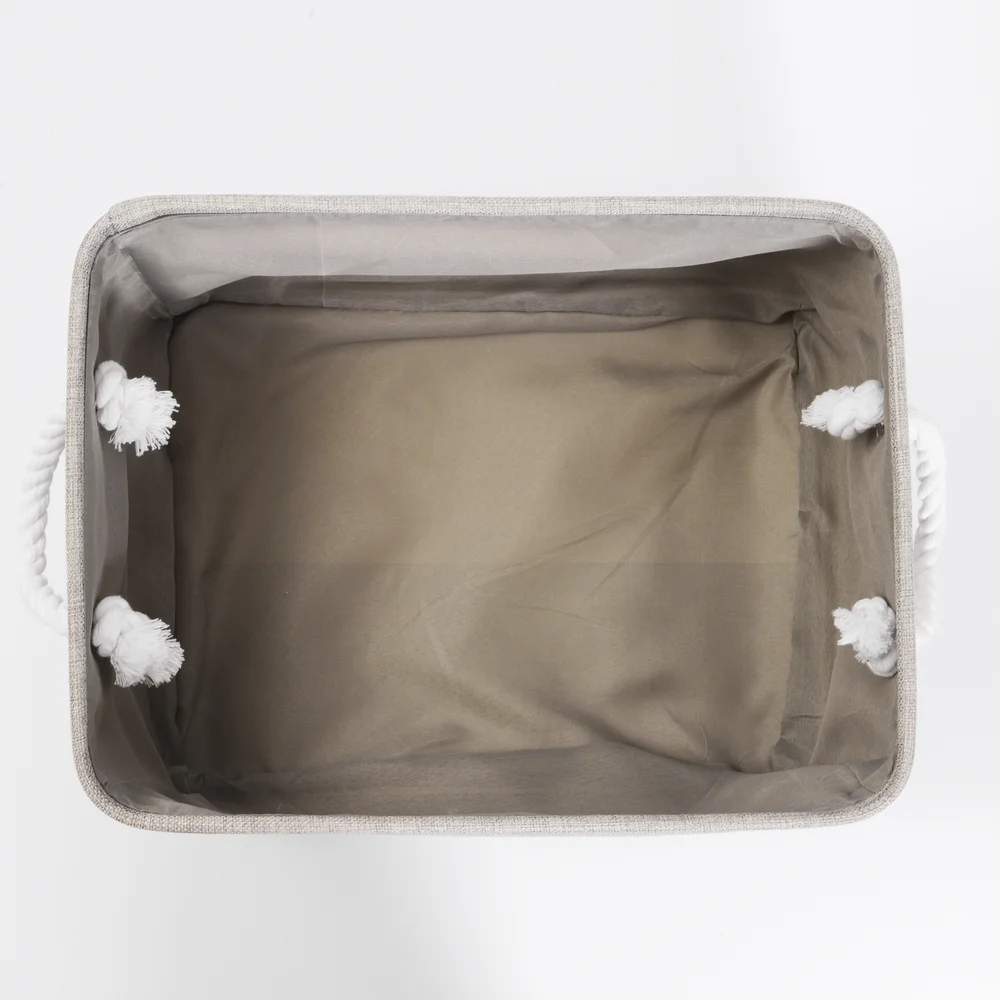 Корзина WasserKraft Abens М серый WB-840-M - 4