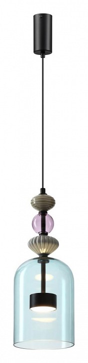 Подвесной светильник Odeon Light Palleta 5046/12L - 1