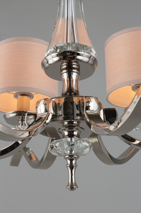 Подвесная люстра Aployt Okin APL.715.03.06 - 7