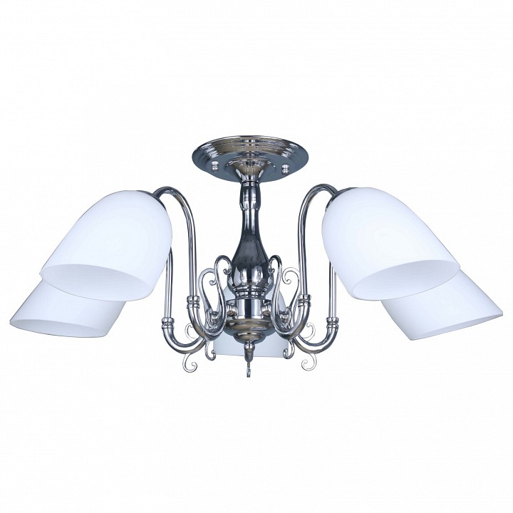 Потолочная люстра Omnilux Leonessa OML-29107-05 - 0