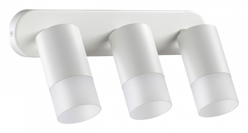 Спот Novotech Over Flax 370740 - 0