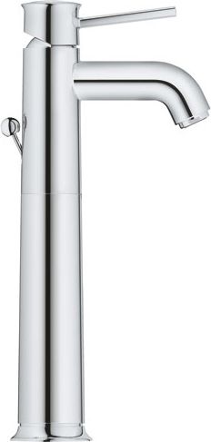 Смеситель Grohe BauClassic 32868000 для раковины - 1