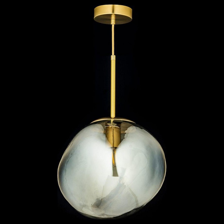 Подвесной светильник Arti Lampadari Daone Daone E 1.P2 C - 2