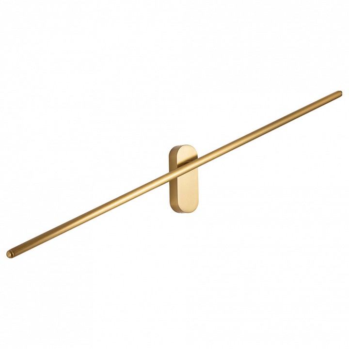 Бра Arte Lamp Prima A2028AP-1PB - 0