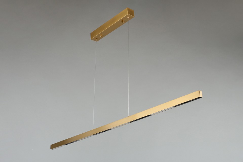 Подвесной светильник Aployt Noella APL.051.13.28 - 7