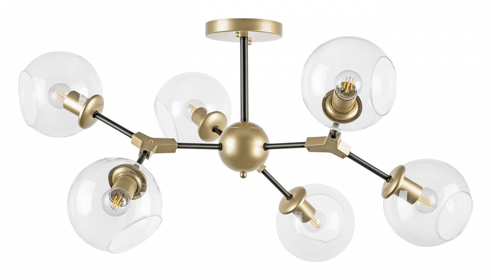 Люстра на штанге Lightstar Beta 785063 - 0