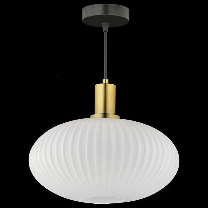 Подвесной светильник Arti Lampadari Delebio Delebio E 1.P2 W - 2