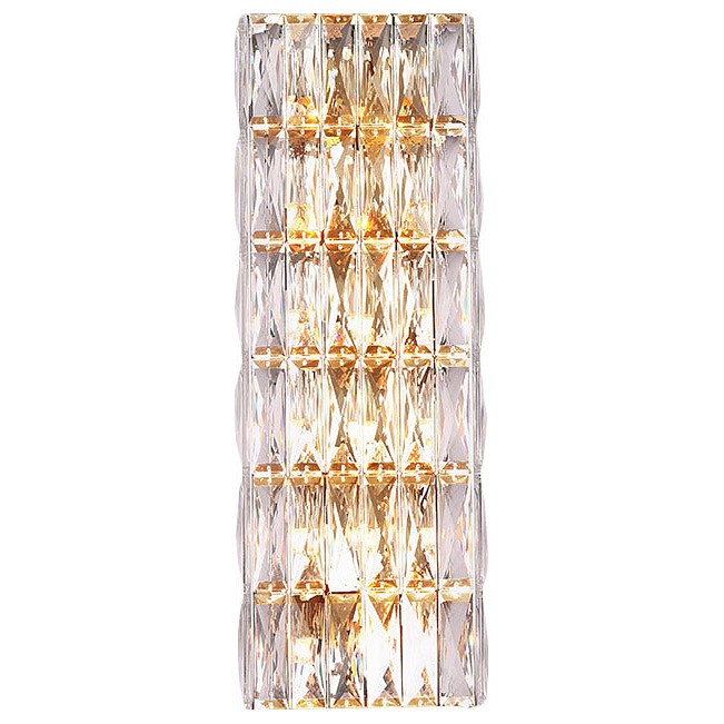 Накладной светильник Newport 10120 10126+6/A gold - 0