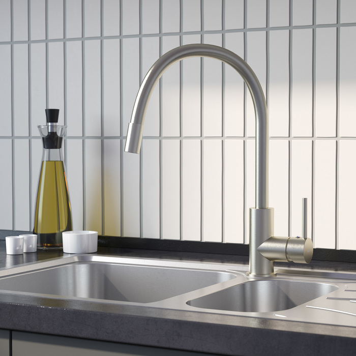 Смеситель для кухни K36BNJ0i05 - 1