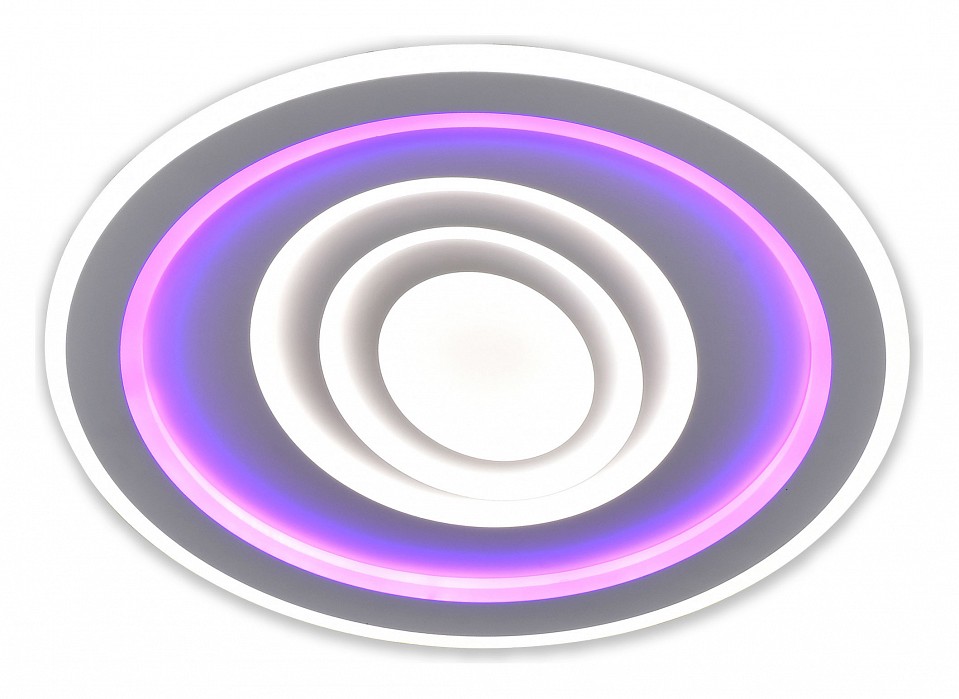 Накладной светильник Hiper Cassiopea H817-4 - 1