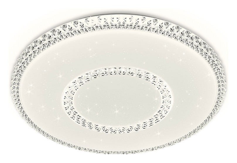 Накладной светильник Ambrella Light FF FF98 - 0