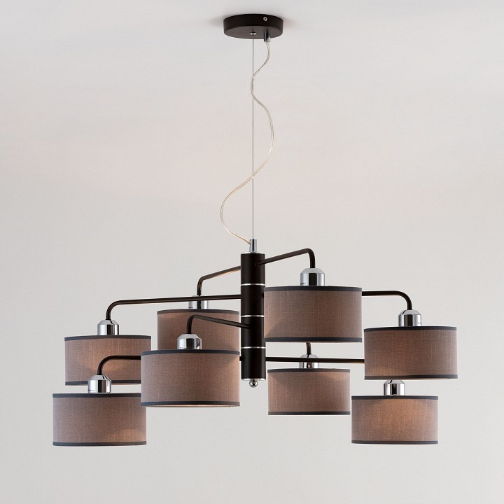 Подвесная люстра Citilux Форма CL428281 - 4