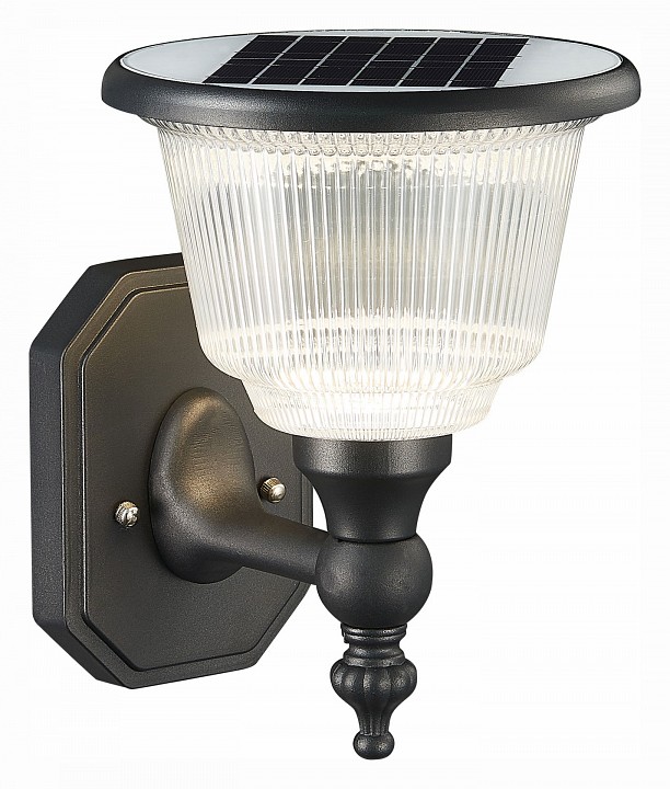 Светильник на штанге ST-Luce Solaris SL9502.401.01 - 1