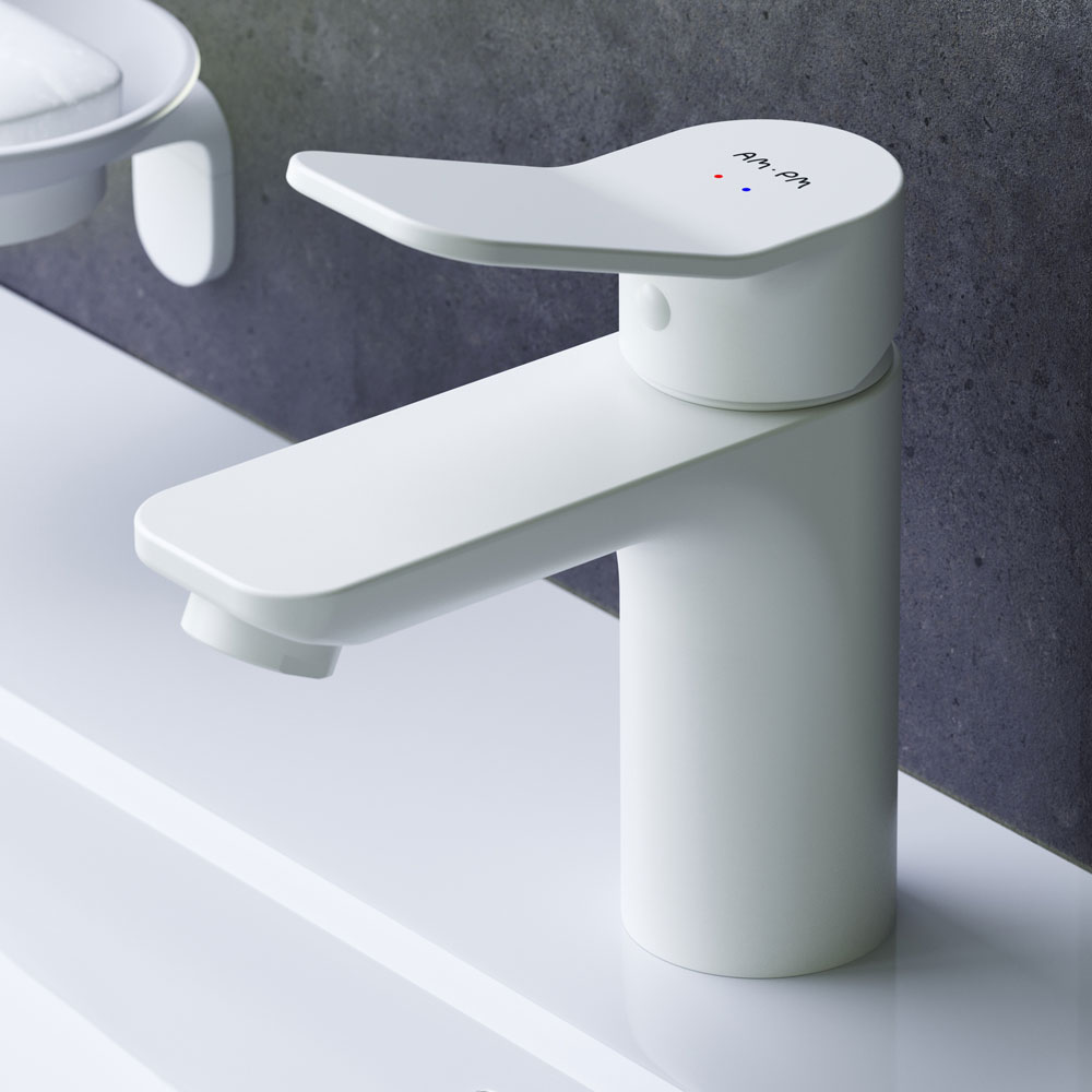 Смеситель AM.PM X-Joy для раковины F85A02133 - 1