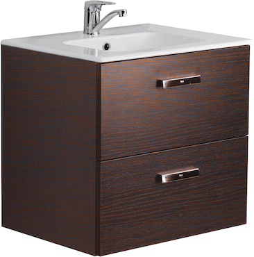 Тумба для комплекта Roca Victoria Nord 60 венге ZRU9000027 - 0