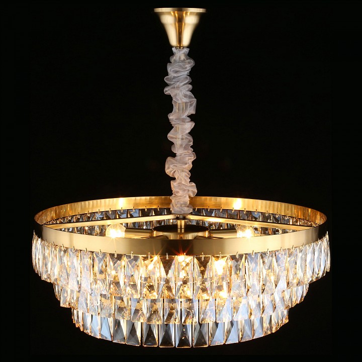 Подвесная люстра Aployt Francheska APL.837.03.10 - 8