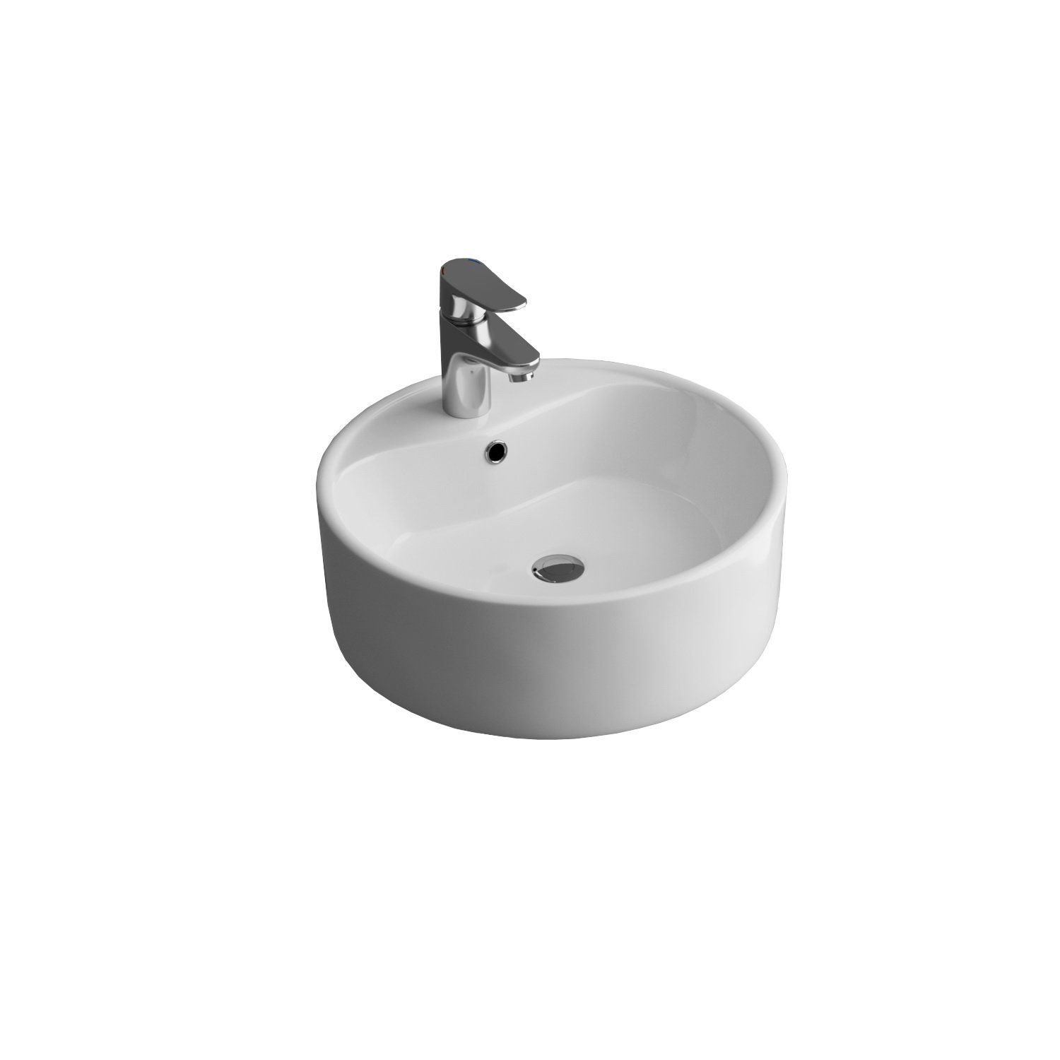 Раковина Grossman GR-3012 - 0