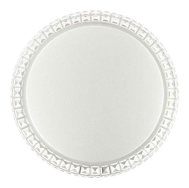 Настенно-потолочный светодиодный светильник Sonex Pale Brisa 2036/EL - 0