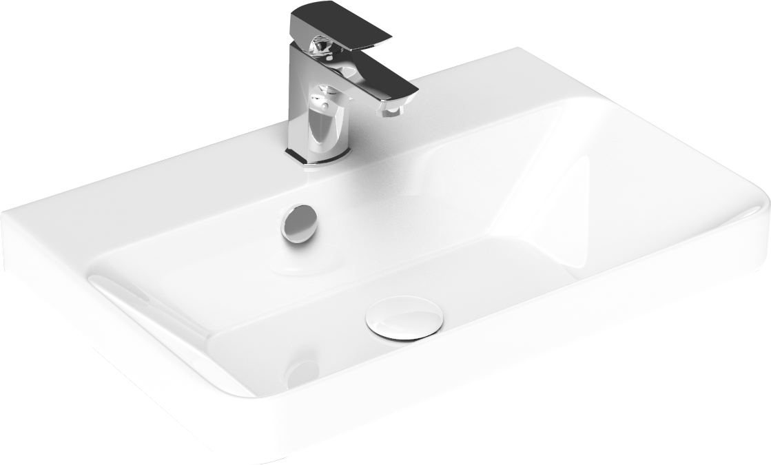 Раковина STWORKI 55 11055-KL - 0