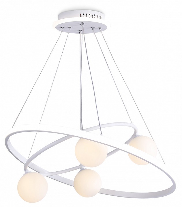 Подвесная люстра Ambrella Light FL FL66321 - 1