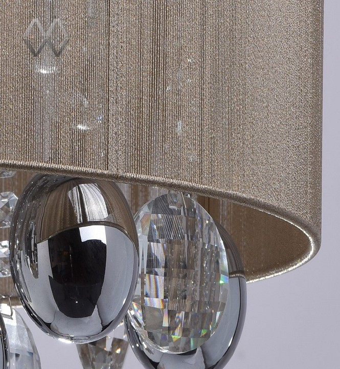 Потолочная люстра MW-Light Жаклин 465011305 - 4