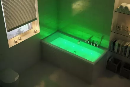 Система хромотерапии Excellent HS.S-CH6-SJT - 2