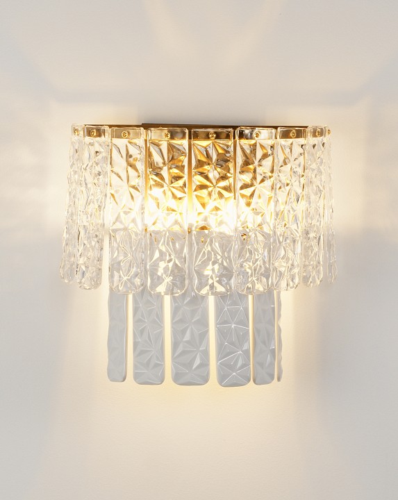 Накладной светильник Moderli Alberto V8081-2W - 2